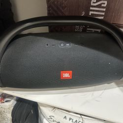 Jbl Speaker 