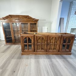 China Cabinet 