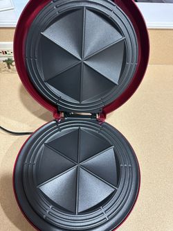 Quesadilla Maker