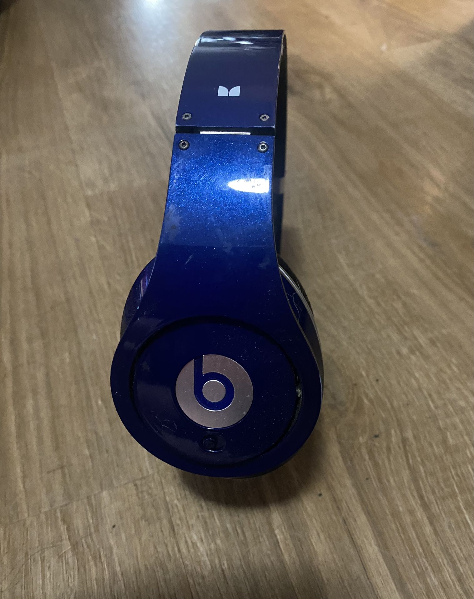 Beats Head Set