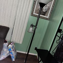 Floor Lamp