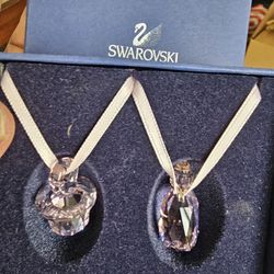 Chupon Y Biberon De Cristal Rosita 🌺