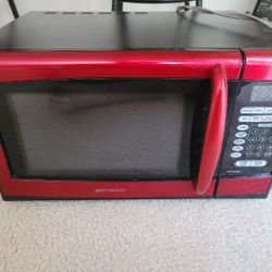 Emerson Microwave