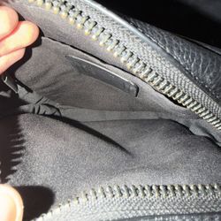 Mens Coach Crossbody Bag