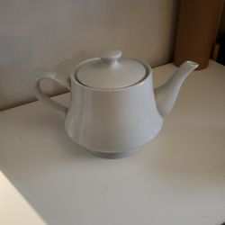 Tea Pot