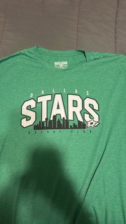 Dallas stars
