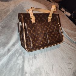 Luis Vuitton Bag 