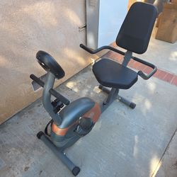 Workout stationary exercise cycling bike metal adjustable portable