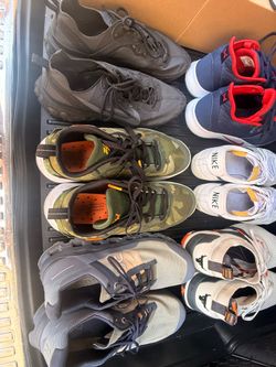 Men’s Sneakers
