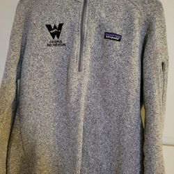 Patagonia Mens Large 