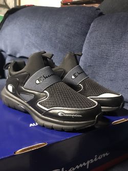 Champion Shoes