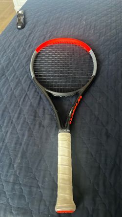 Tennis Raquet