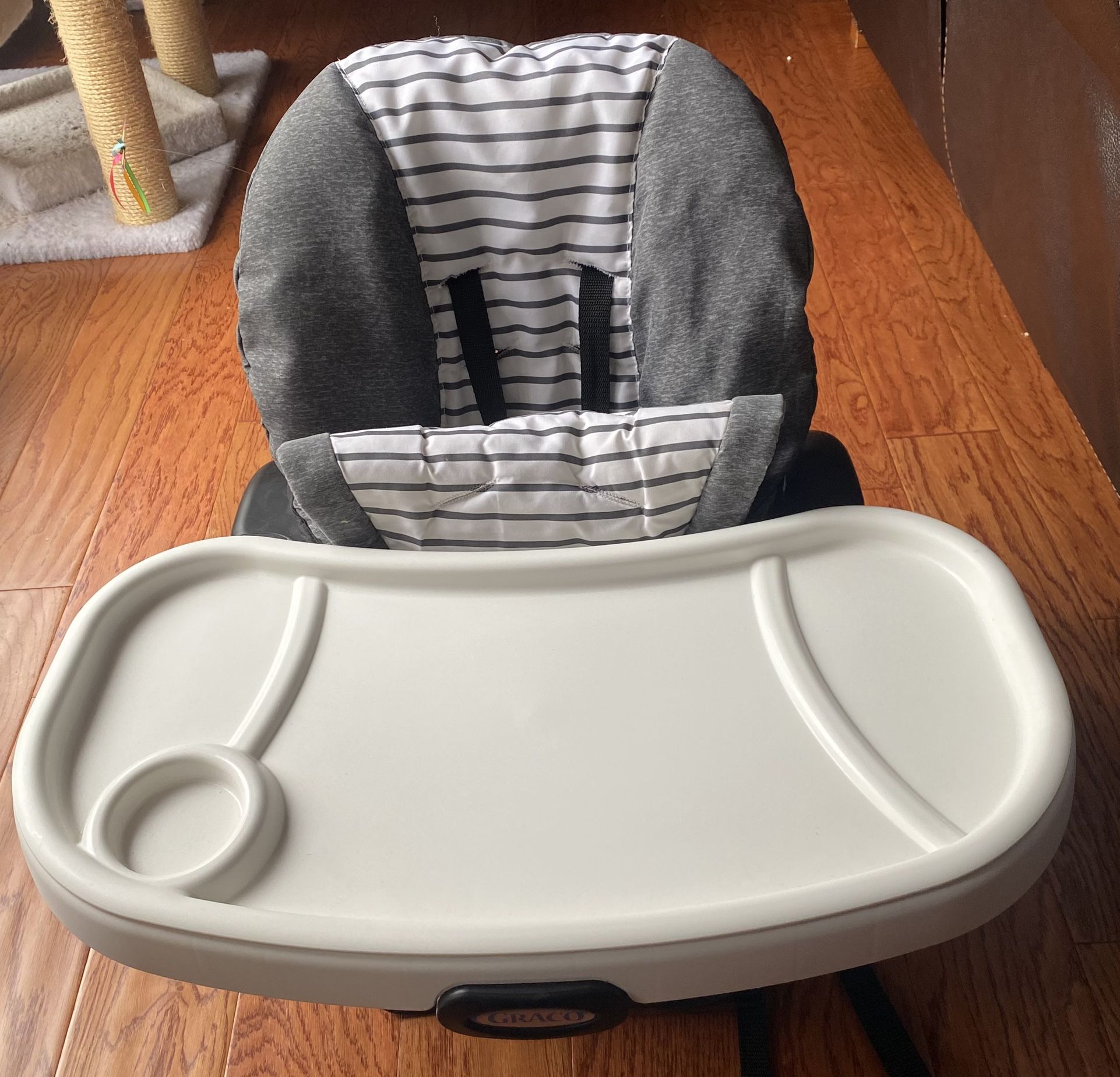 Graco High Chair