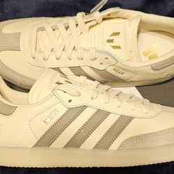 Adidas Samba 'Messi'