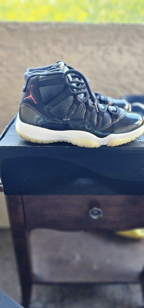 Air Jordan 11 72 10