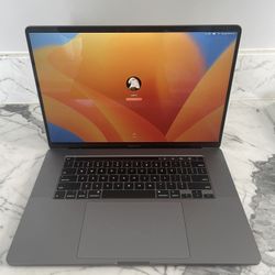 New 2019/2020 Macbook Pro 16 2.3 i9 16GB 1TB Space Grey (20 Cycles Only)