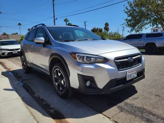 2019 Subaru Crosstrek Premium AWD 🚙❄️