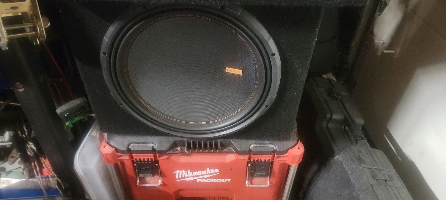 Memphis MOJO 15