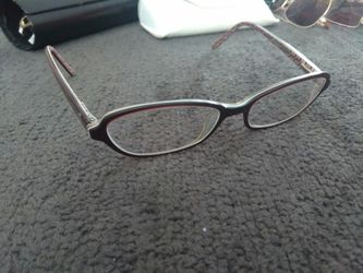 Coach "Isabella" Eyeglasses. $50