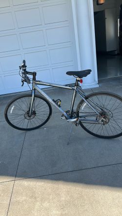 Trek 7.5 bike