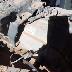Automatic Transmission GMC  2003