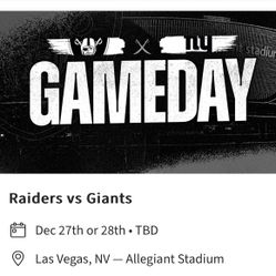Raiders 