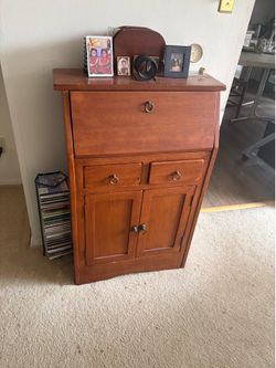 Writing Desk