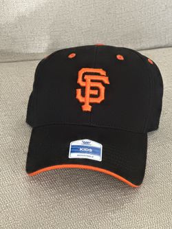 Kids Sports Hat