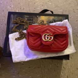 Gucci Mini Purse 