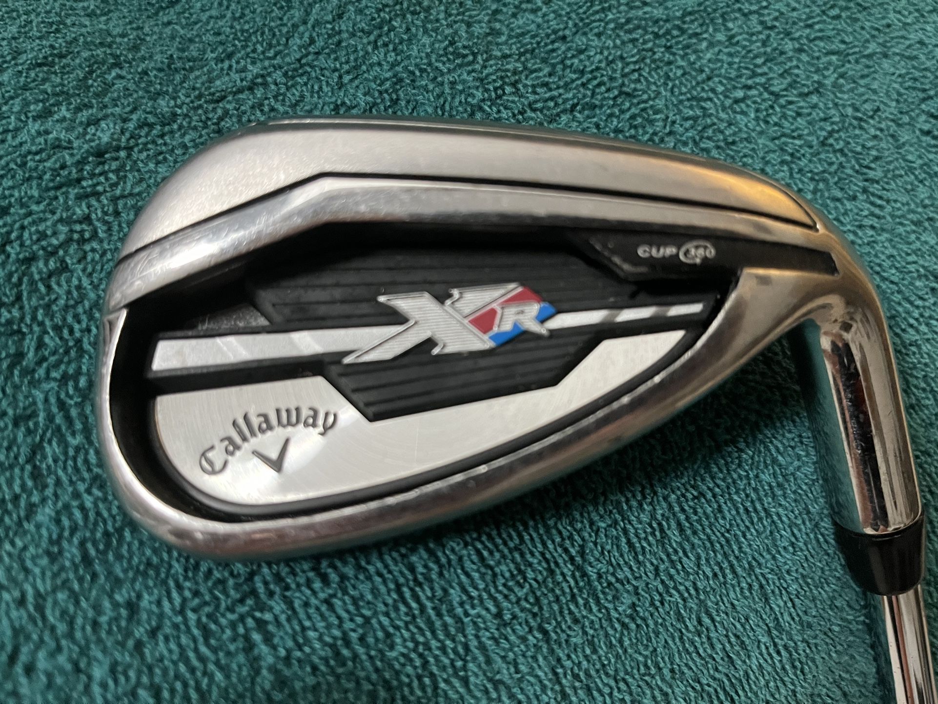 Callaway Pitching Wedge XR