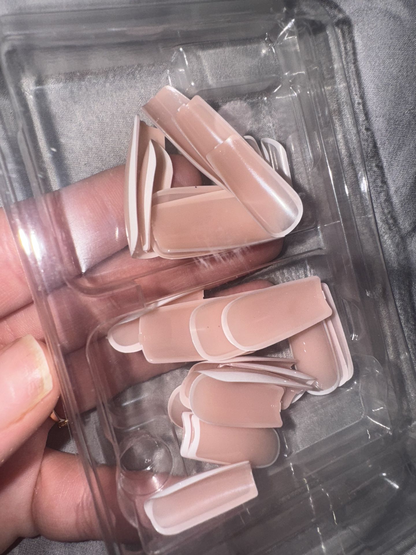 Press On Nails