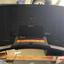 Treadmill