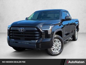 2024 Toyota Tundra