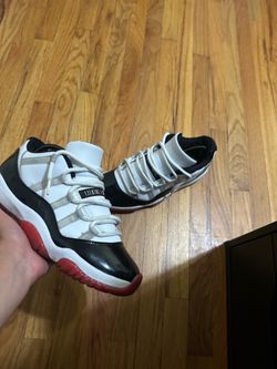Jordan11 concord bred
