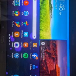 Samsung Galaxy Tab S