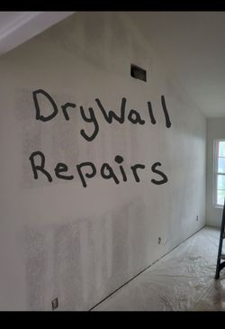 // Forsale  // Drywall  // Patches  // Tools  // Water  // Damage  //