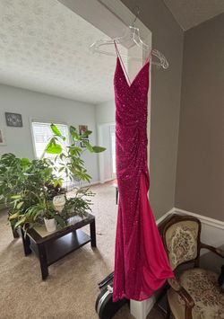 Formal/Prom/Homecoming Dress - Size XXS
