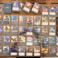 RiftBound - League of Legends