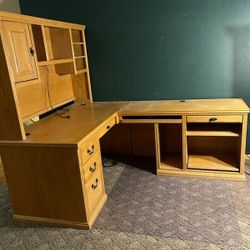 Office Desk 