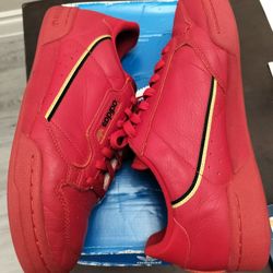 Adidas Continental 80    10.5