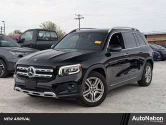 2020 Mercedes-Benz GLB 250