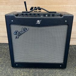 Fender Mustang II 40W 1x12 Guitar Combo Amplifier