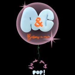 A&C Balloons-n-more 