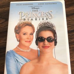 The Princess Diaries