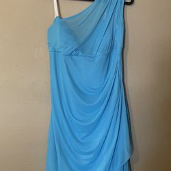David’s Bridal Dress  Size 22 20.00