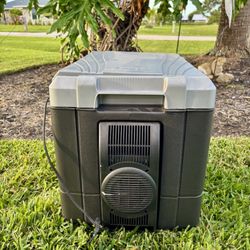 Coleman 12v Cooler