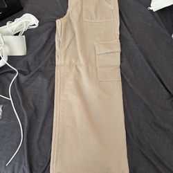 Cargo Pants
