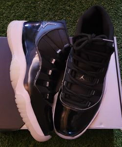 Jordan 11
