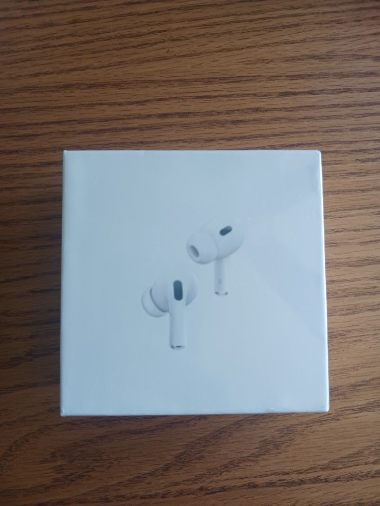 Airpod Pro 2 ANC USB-C 