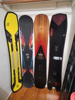 SNOWBOARD SALE